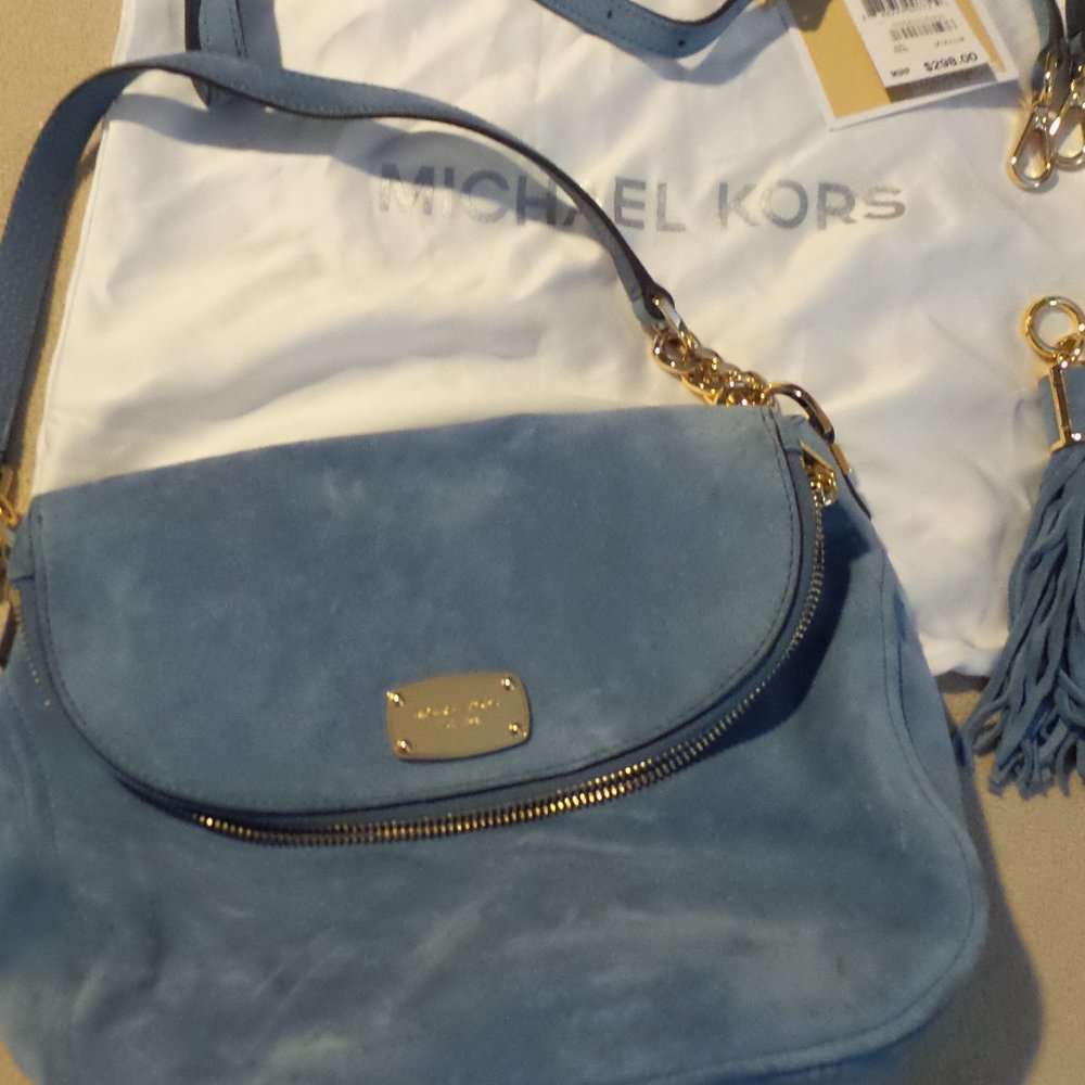 Michael Kors handbag